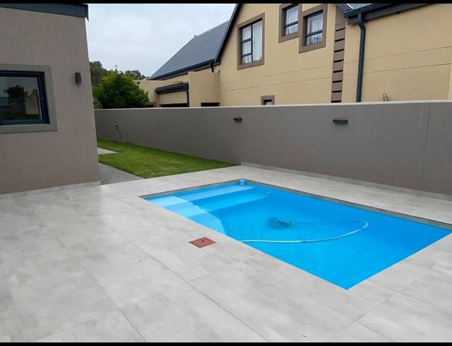 3 BEDROOM HOUSE FOR SALE IN HERON BANKS GOLF ESTATE